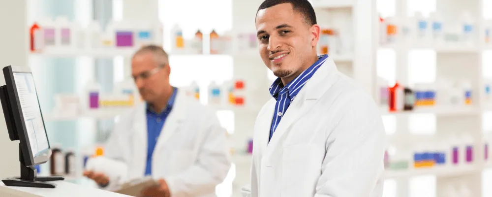 Achieve Your Pharmacy Goals with BestRx: Time Saving Workflows