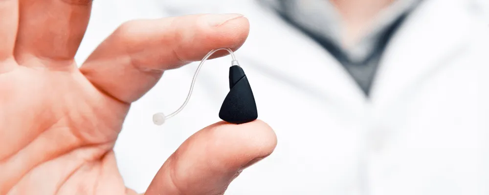 5 OTC Hearing Aid Tips for Pharmacies
