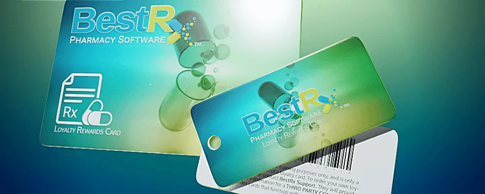 Reward Customer Loyalty with BestPOS