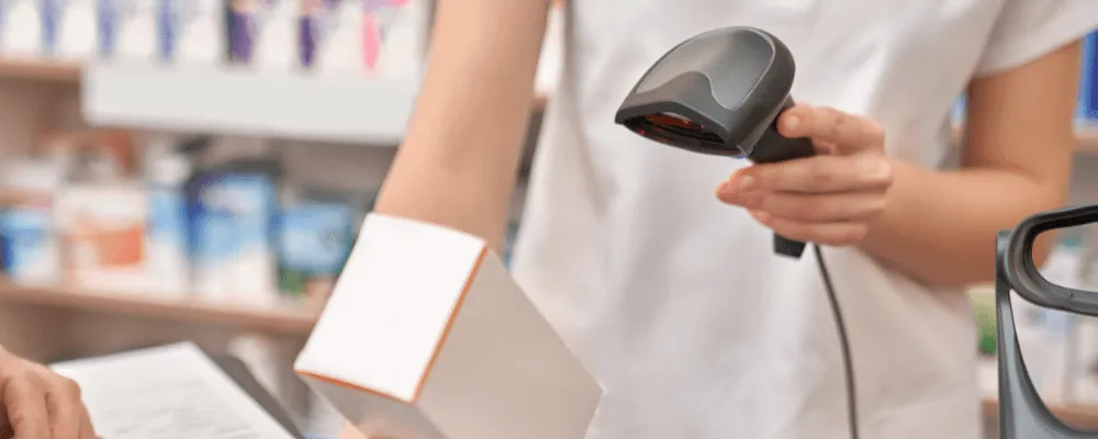 Easily Manage Your Entire Pharmacy