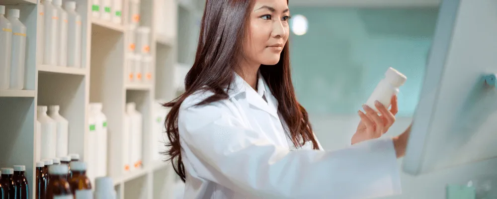 3 Reasons to Go All-In with Your Pharmacy Software