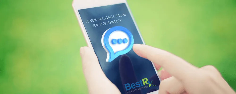10 Types of Electronic Patient Communications for Pharmacies