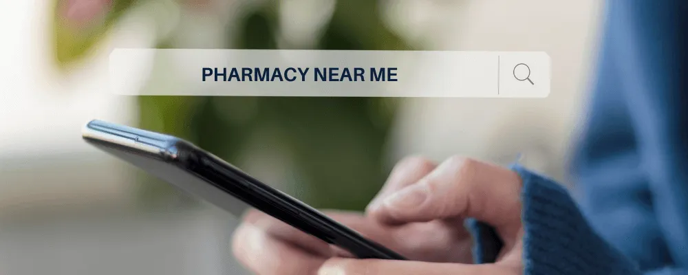 Your Pharmacy Patients are Online... Are You?