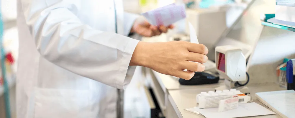 5 Ways to Improve Medication Affordability & Adherence with Real-Time Prescription Benefit Check