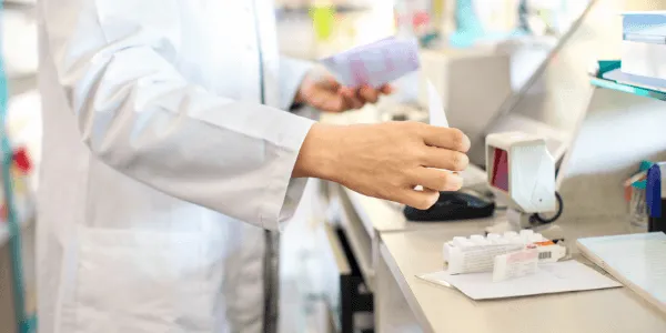 3 Ways to Reduce Prescription Claim Errors & Out-of-Pocket Costs