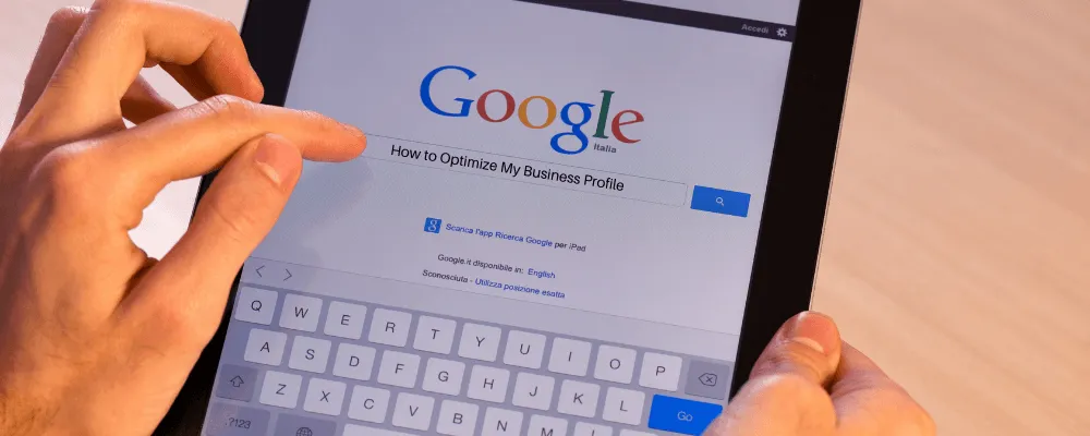 Google Business Profile Changes Are Coming