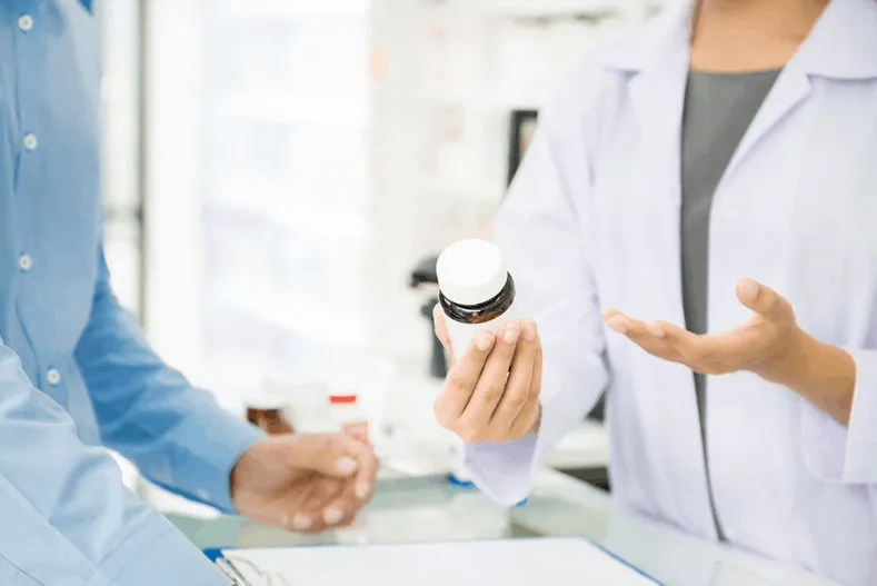 BestRx’s Pharmacy System Helps Keep Your Customers Safe