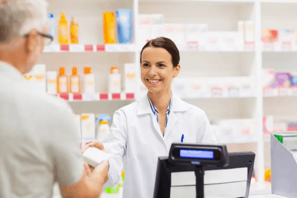 How Our Pharmacy System Solutions Can Help Your Pharmacy