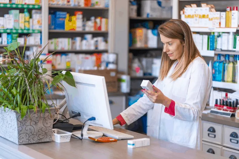 BestRx’s Independent Pharmacy System will Help Your Pharmacy Run Efficiently
