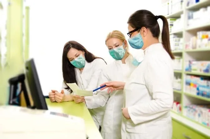 How Your Pharmacy Technicians help with Pharmacy Software Solutions
