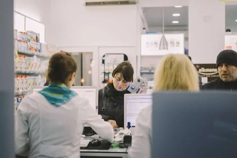 Why Your Pharmacy Software Should be a Top Priority