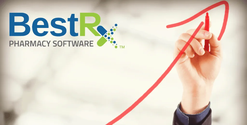 Three Ways BestRx will Improve Your Pharmacy Operations