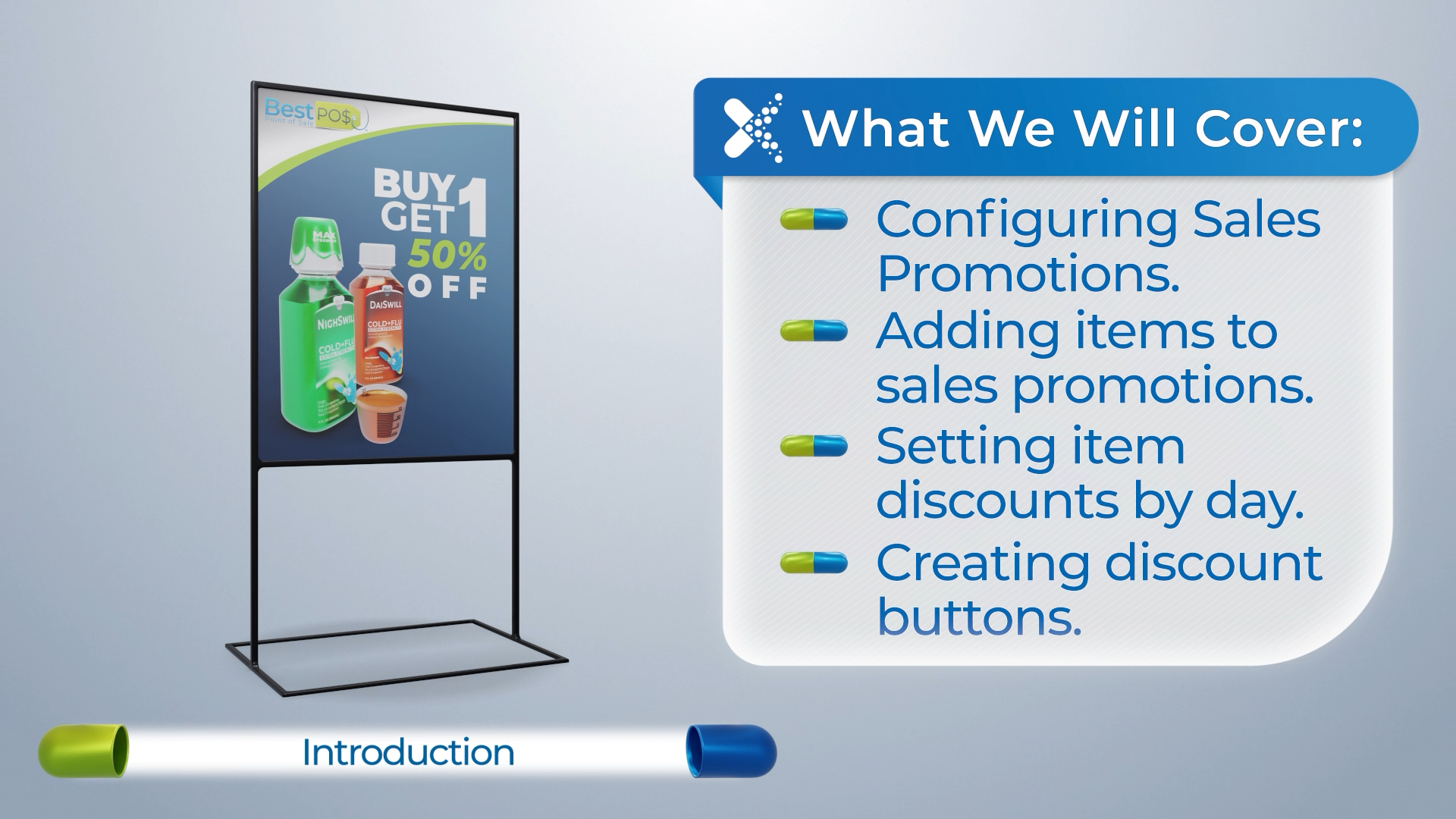 204-F: Sales Promotions