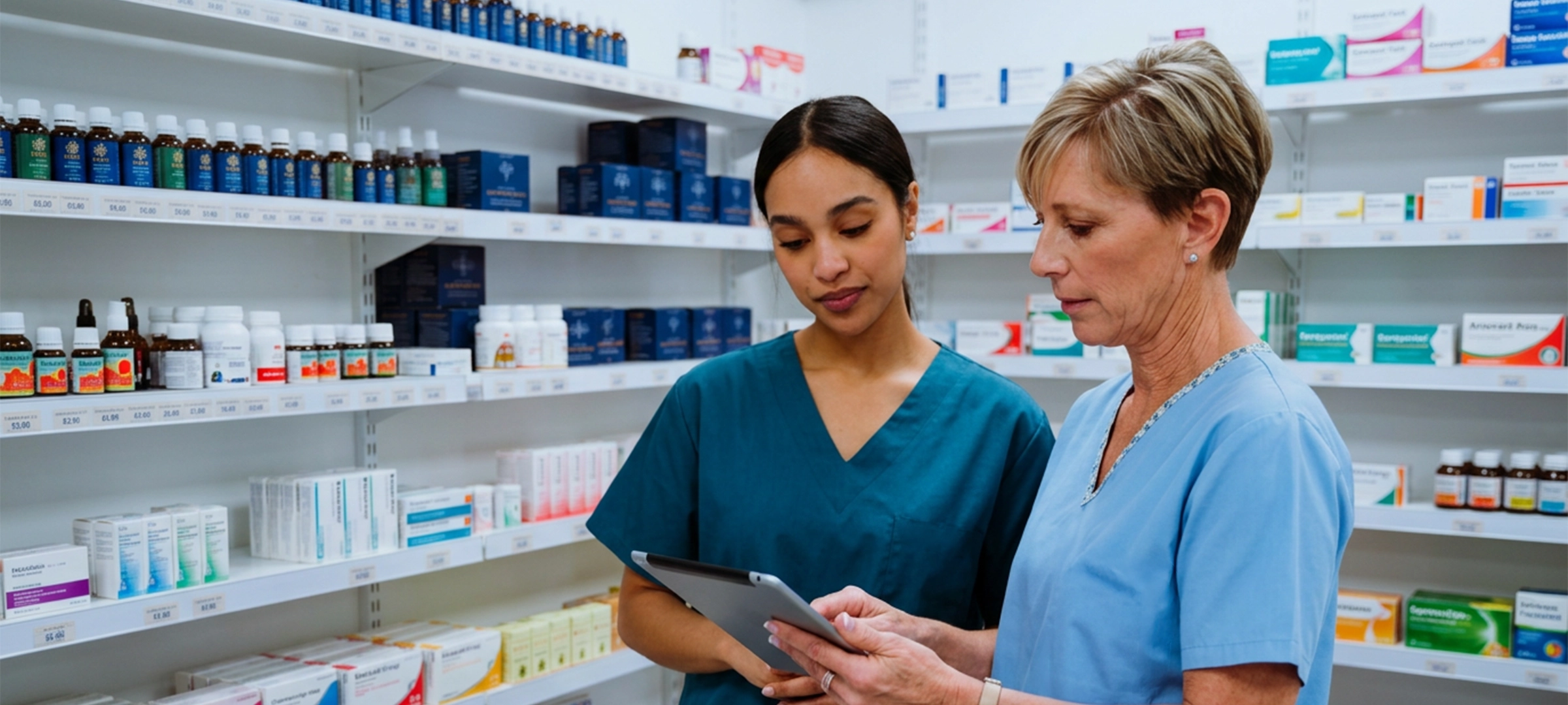 The Benefits of Cloud-Based Pharmacy Software for Independent Pharmacies