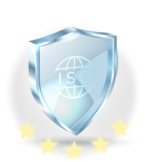 Heartland ISO 27001