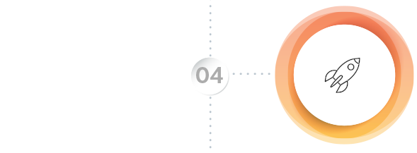 Hearland ISMS - in weniger als 4 Monaten