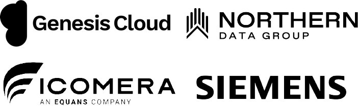 Heartland Data - Experience