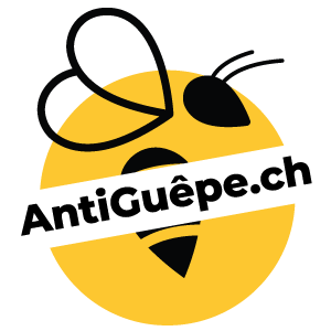 Logo Anti Guêpe