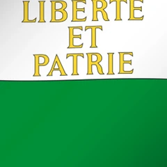 Armoiries du canton de Vaud