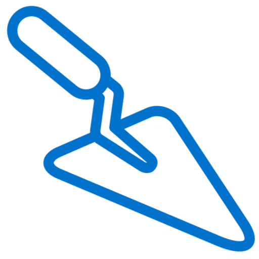 Trowel icon