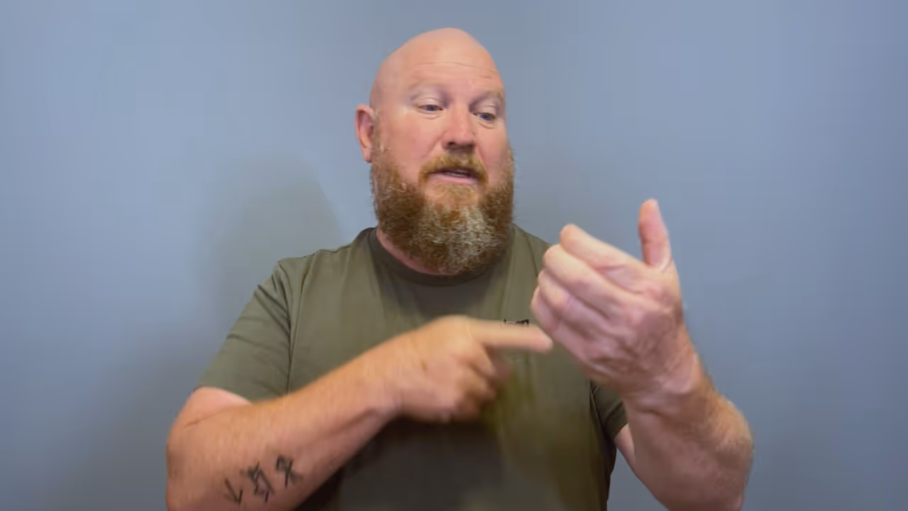 Kyle's Story