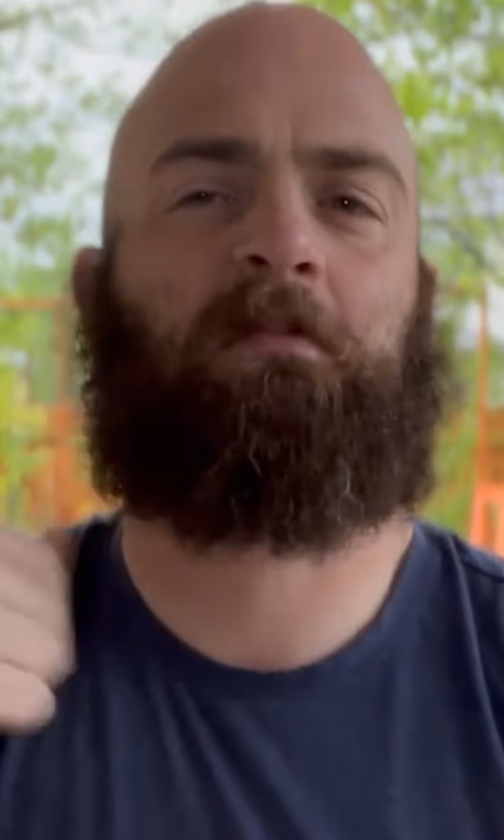 Jay Kowalczyk's story
