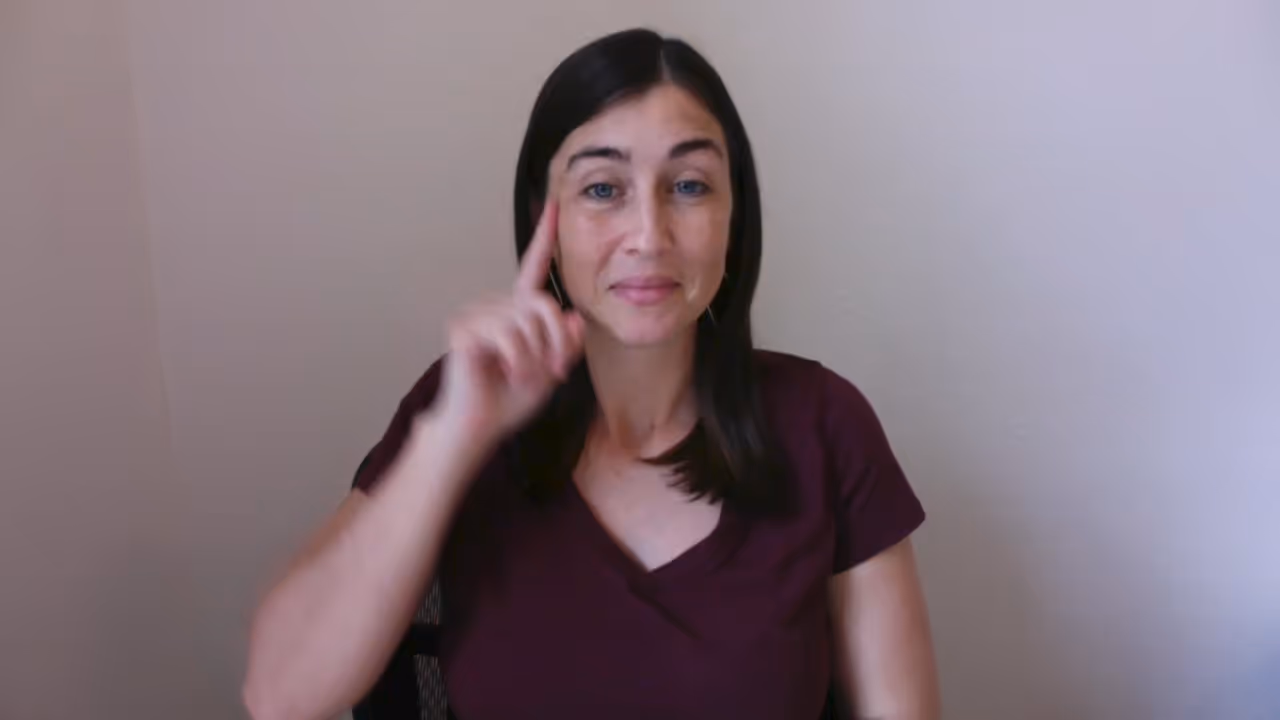 Fallon's Story