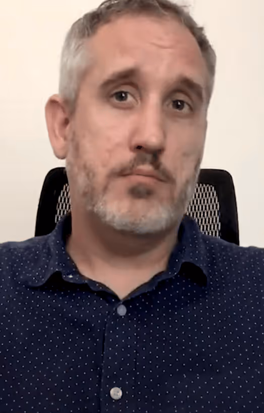 Jason's story