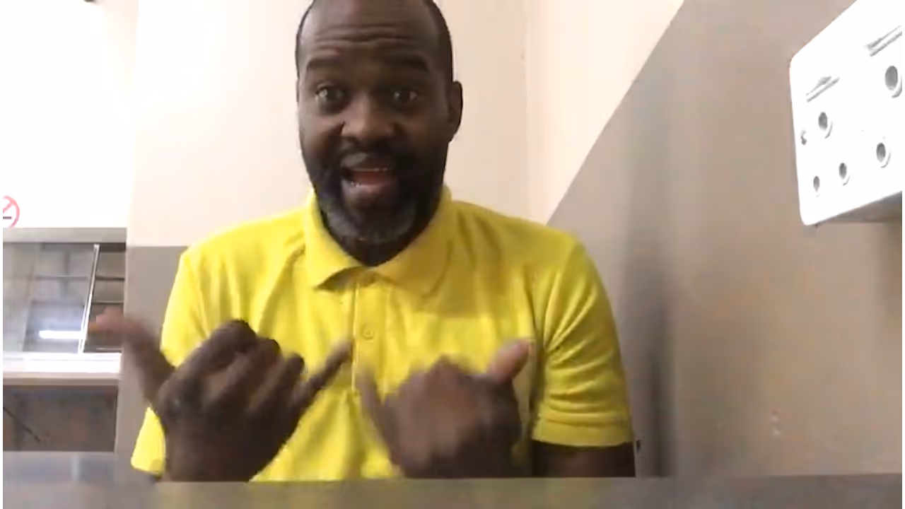 Mfanfikile's Story