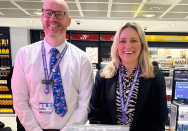 The Power of Partnership