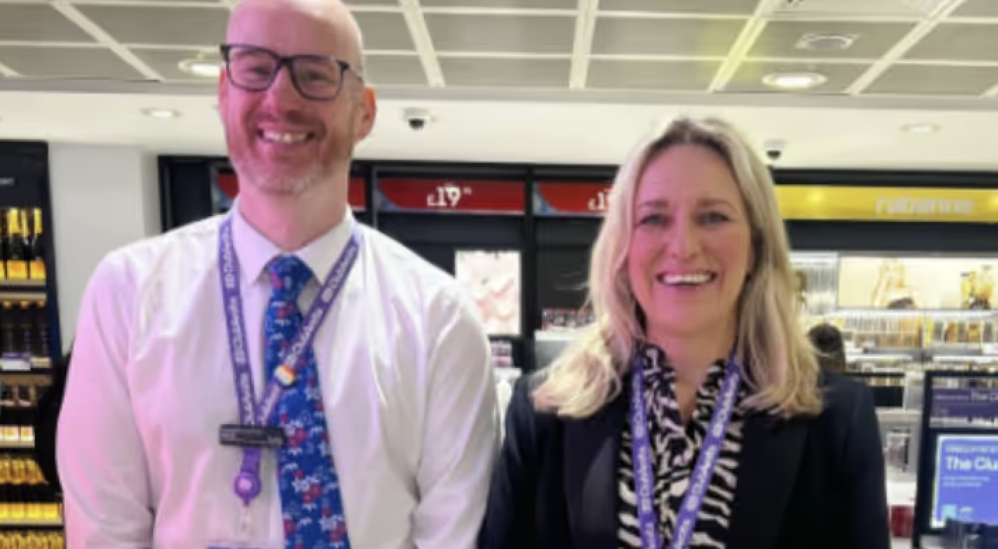 The Power of Partnership