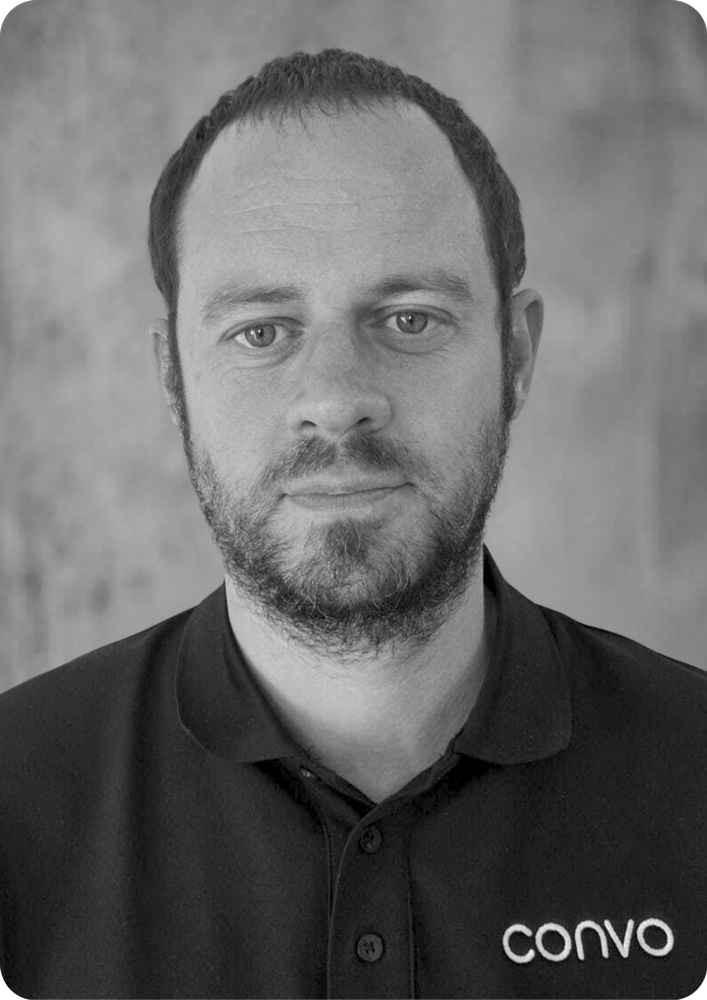 Colin Simpson