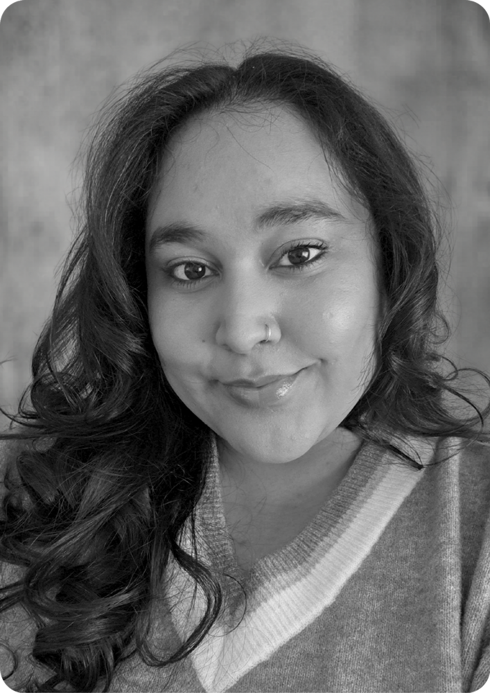 Simran Kaur
