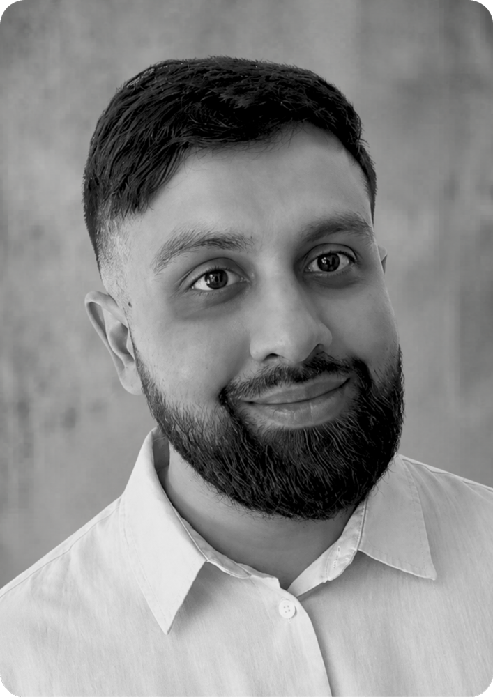 Ryhan Haider