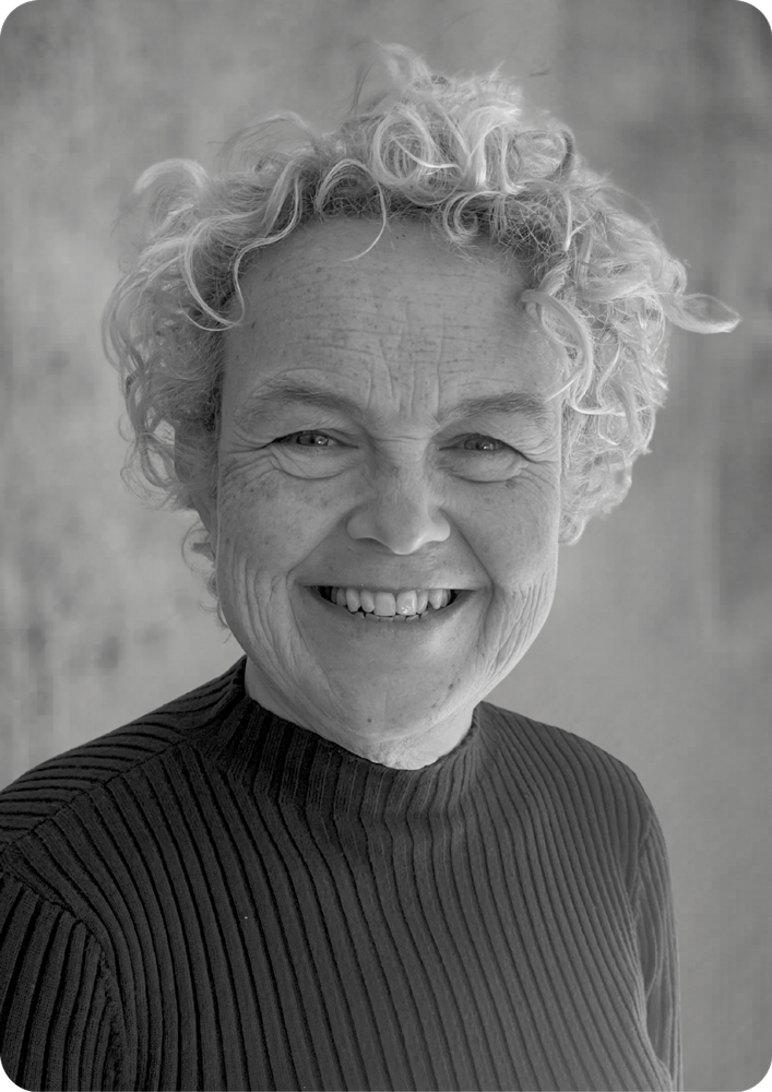 Lyn Chase