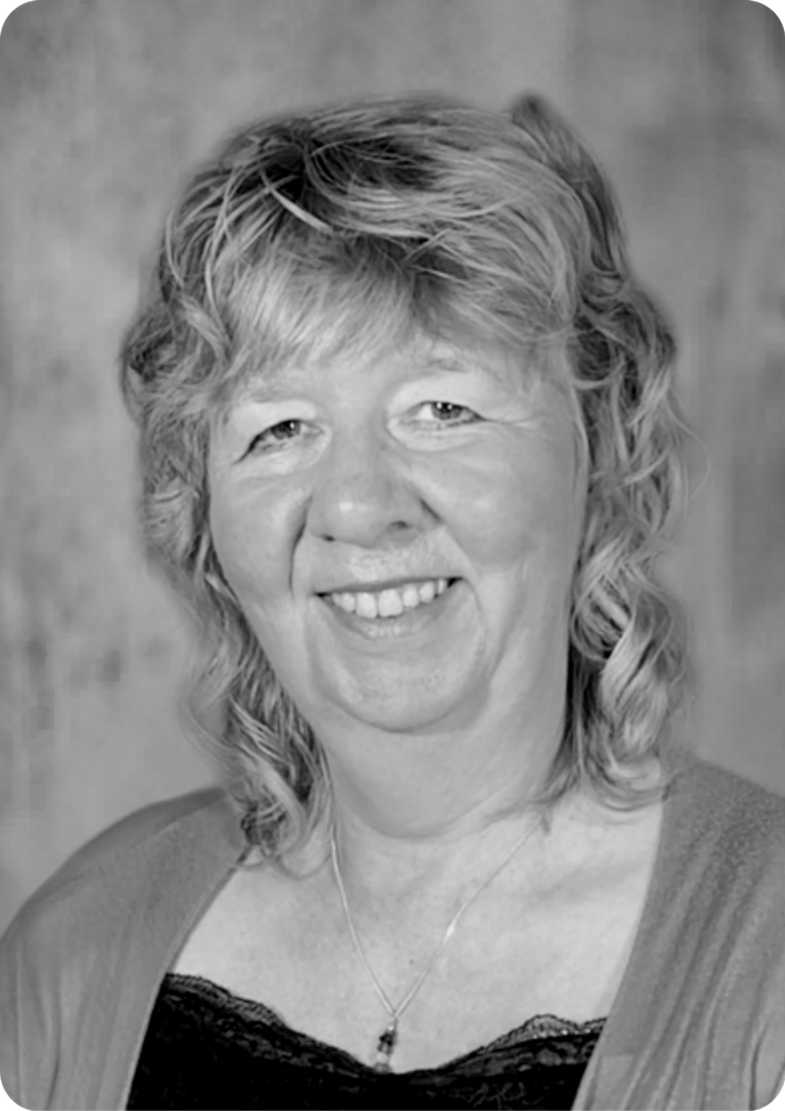 Dawn Barker
