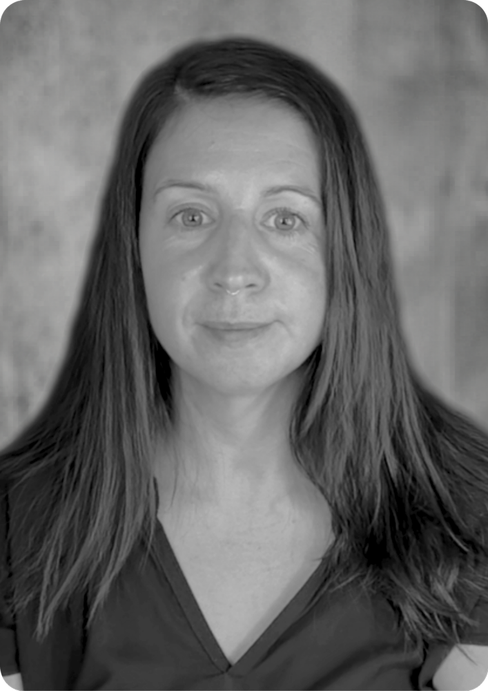 Kate Gillman