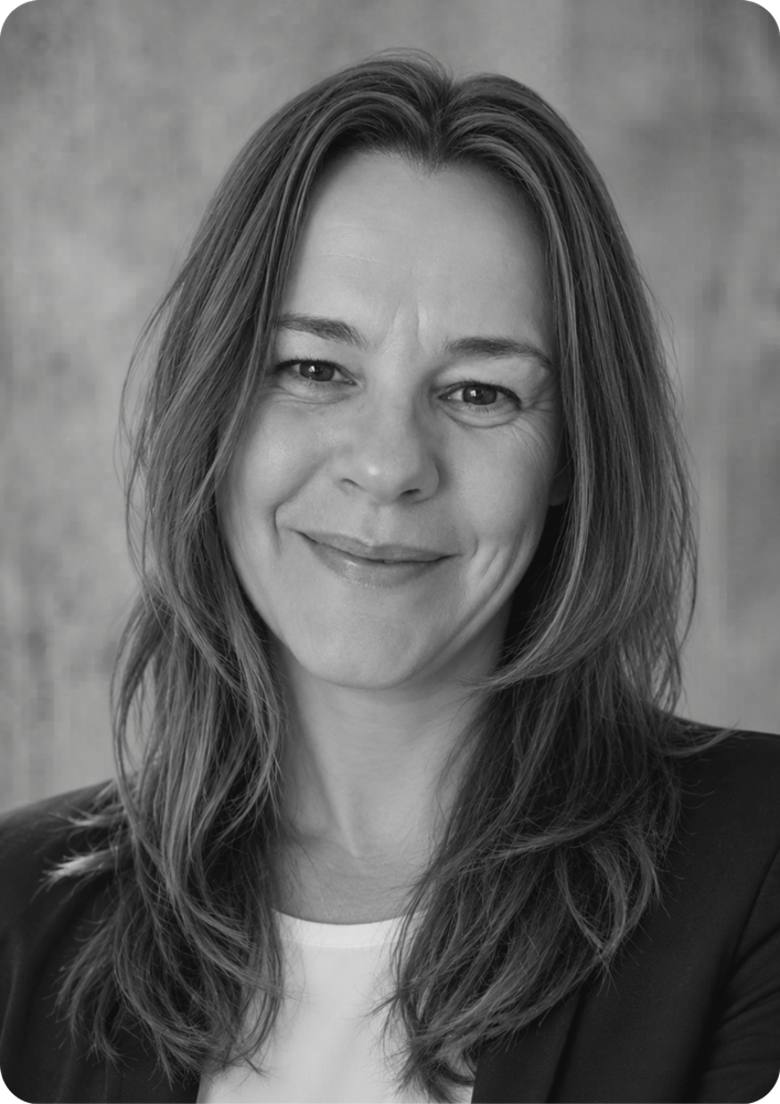 Caroline Bird
