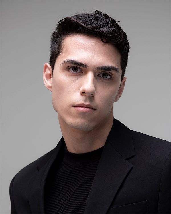A professional headshot of Kaheawai Kaonohi.