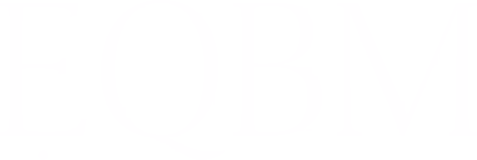 EQBM logo