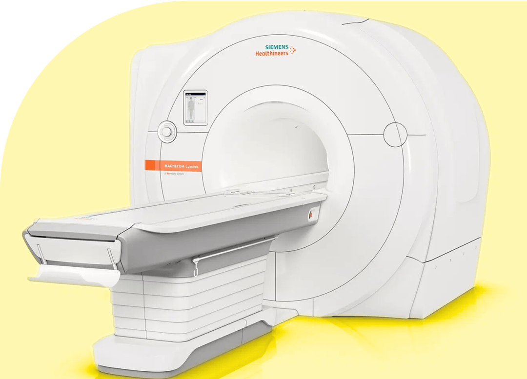 MRI - Ottawa Gatineau Imaging