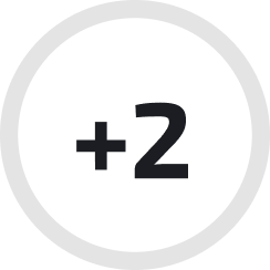 Saas Webflow Template - Oklahoma - Designed by Azwedo.com and Wedoflow.com