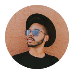 Saas Webflow Template - Oklahoma - Designed by Azwedo.com and Wedoflow.com