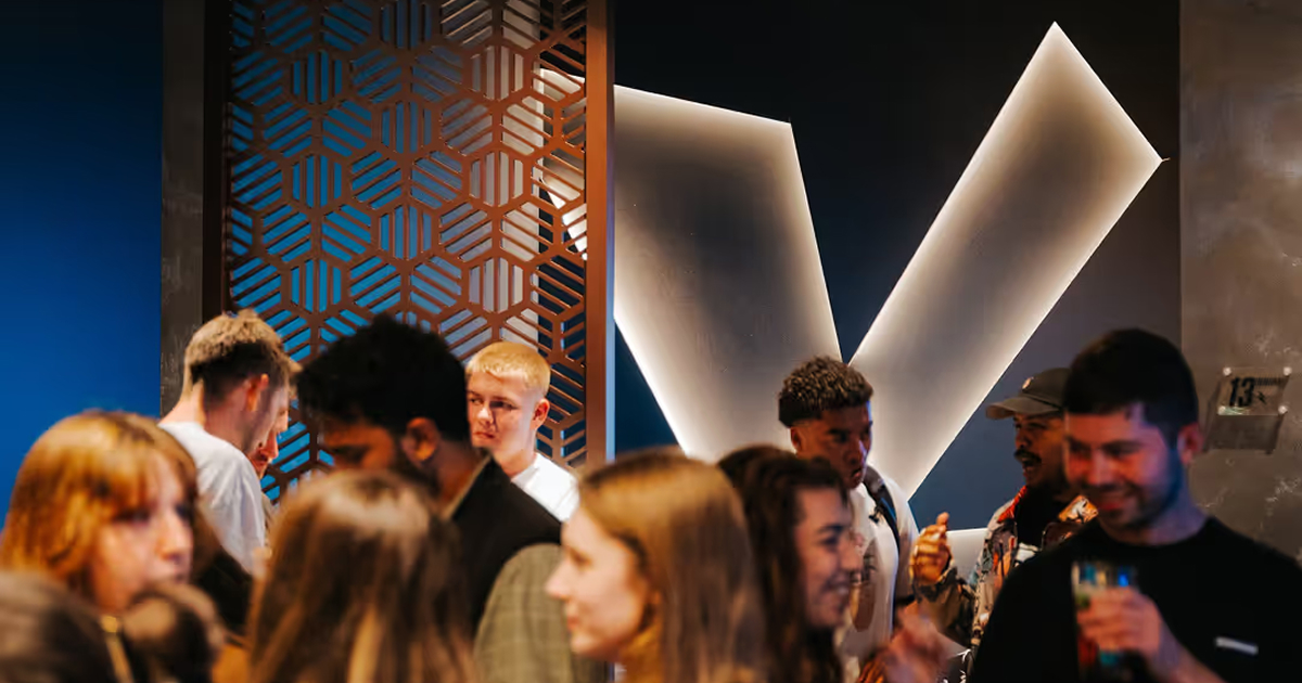 XP Tavern in London