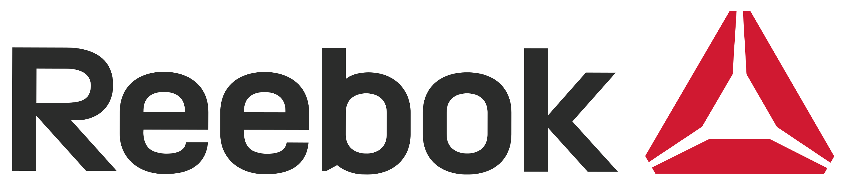 Reebok on tour