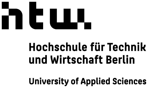 HTW Hochschule für Technik und Wirtschaft Berlin Logo