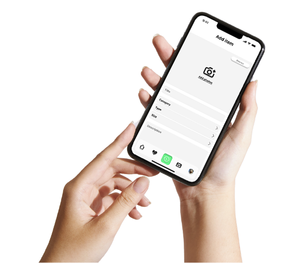 MietMe Rental and Sharing Platform Sharing Economy
