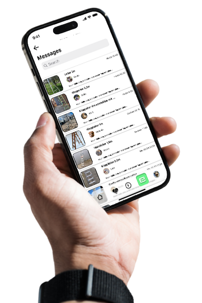 MietMe Rental and Sharing Platform Sharing Economy