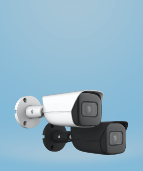 Sistemi di videosorveglianza (Telecamere)