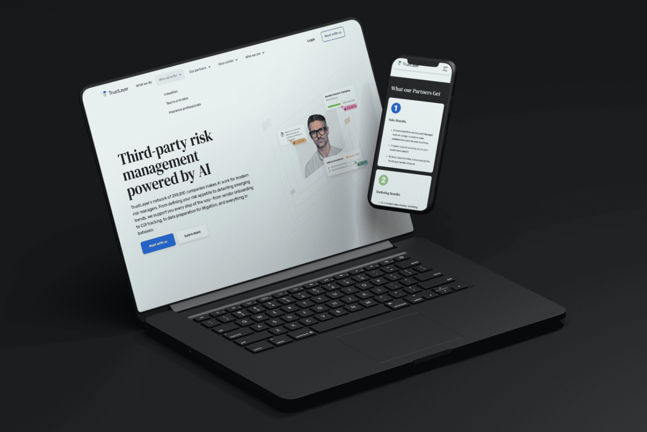 site profile thumbnail